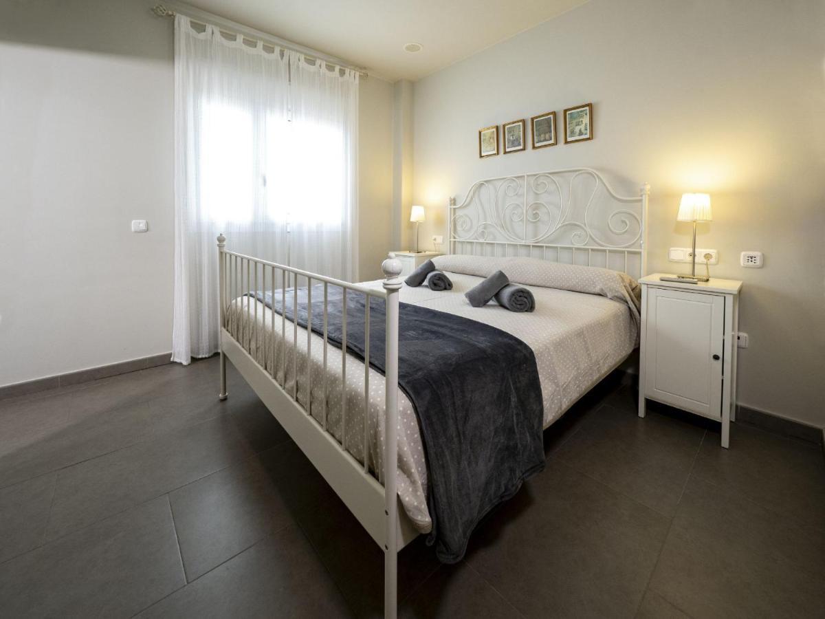 Casa Luz By H Villa Ayamonte Dış mekan fotoğraf