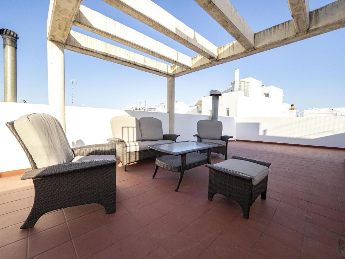 Casa Luz By H Villa Ayamonte Dış mekan fotoğraf