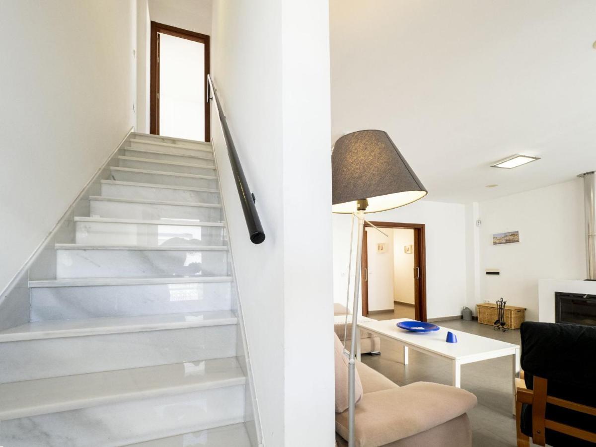 Casa Luz By H Villa Ayamonte Dış mekan fotoğraf