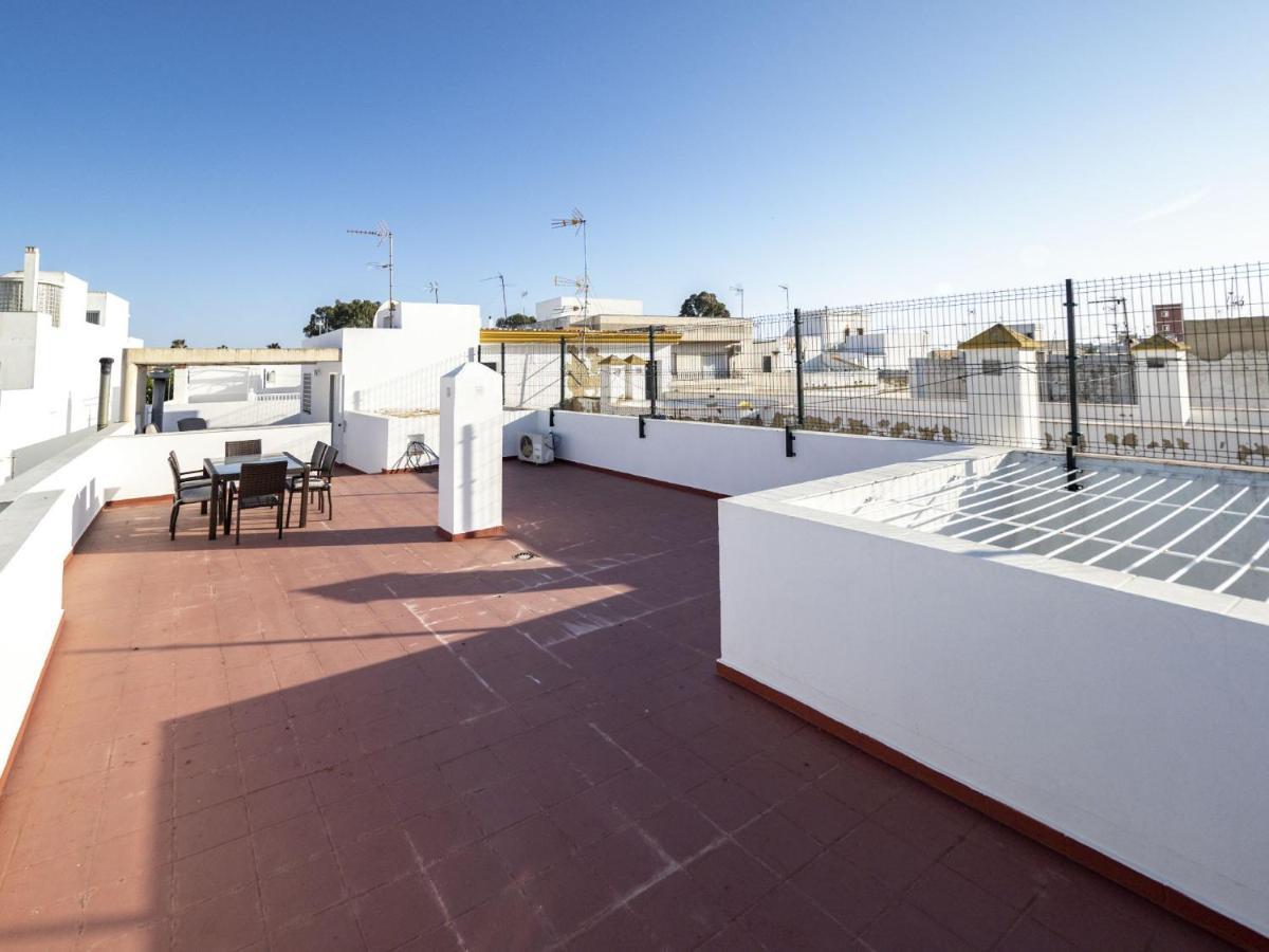 Casa Luz By H Villa Ayamonte Dış mekan fotoğraf